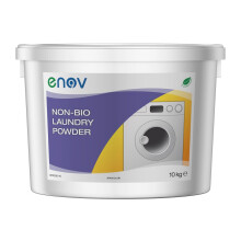 Enov L030 Laundry Powder Non Biological ~ 10 Kg