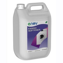 Enov L060 Fabric Softener & Conditioner ~ 2 x 5 Litre