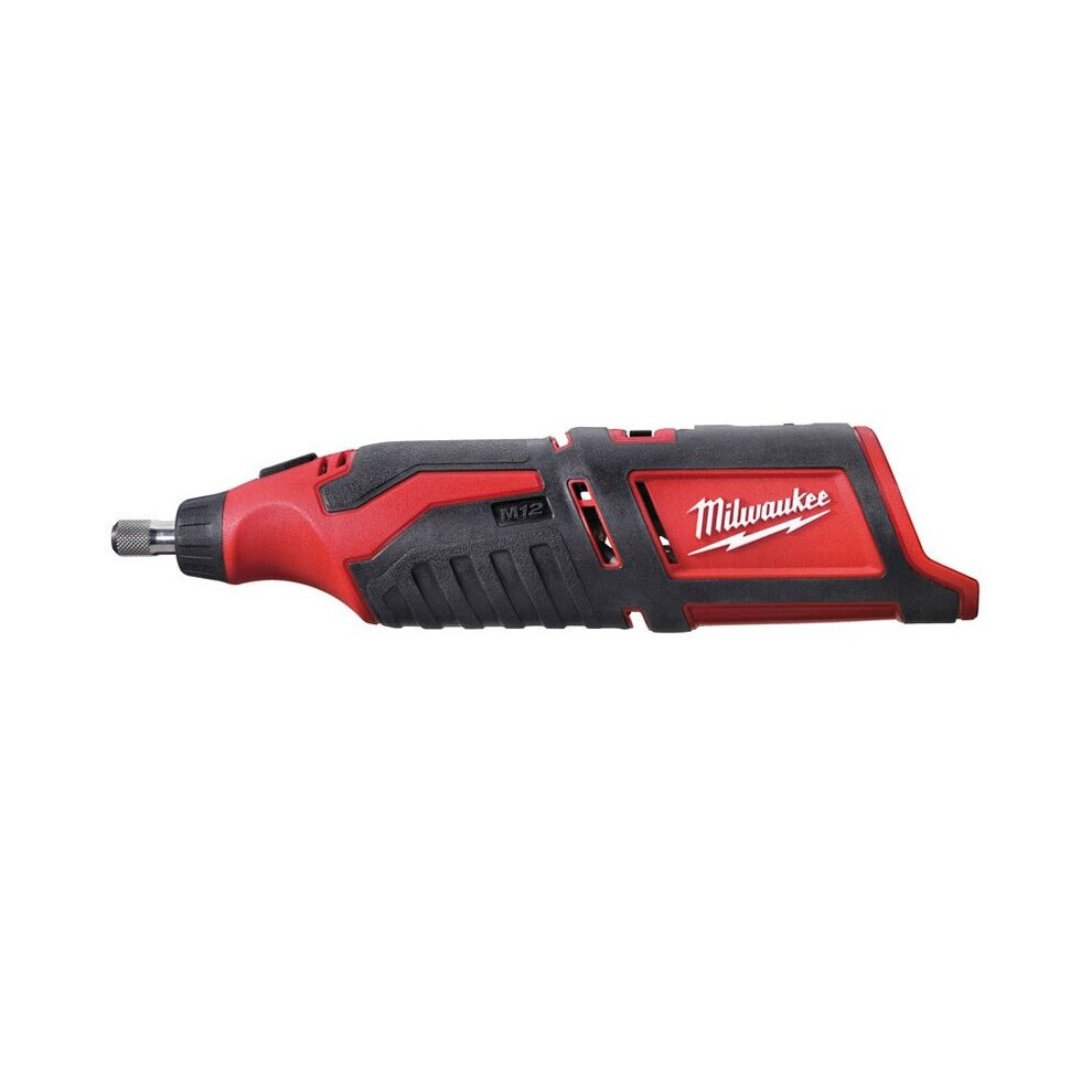 Milwaukee M12C12RT-0 12v Rotary Multi Tool - Bare Tool