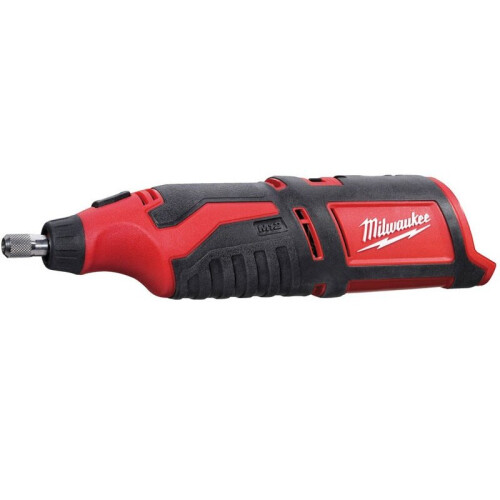 Milwaukee Milwaukee M12C12RT-0 12v Rotary Multi Tool - Bare Tool 1