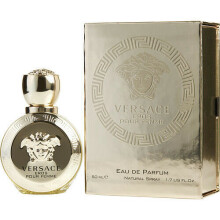 Versace Eros Pour Femme 1.7 Oz 50 Ml Eau De Parfum Spray Womens