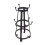 (10 Mugs) Vintage Gourmet Mug Tree 1