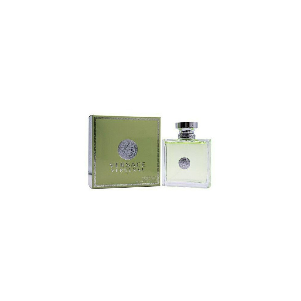 Versense by Gianni Versace 3.4 oz EDT Perfume for Women