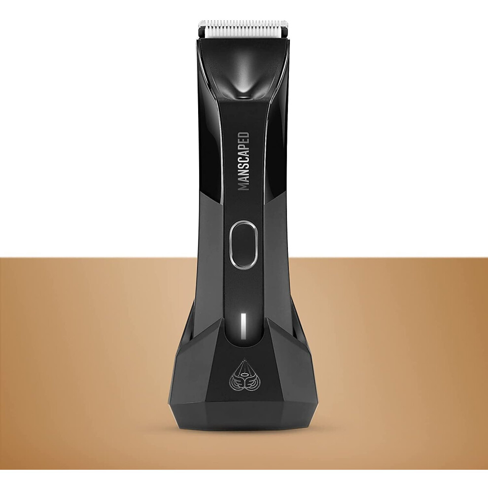 Manscaped Electric Groin Hair Trimmer