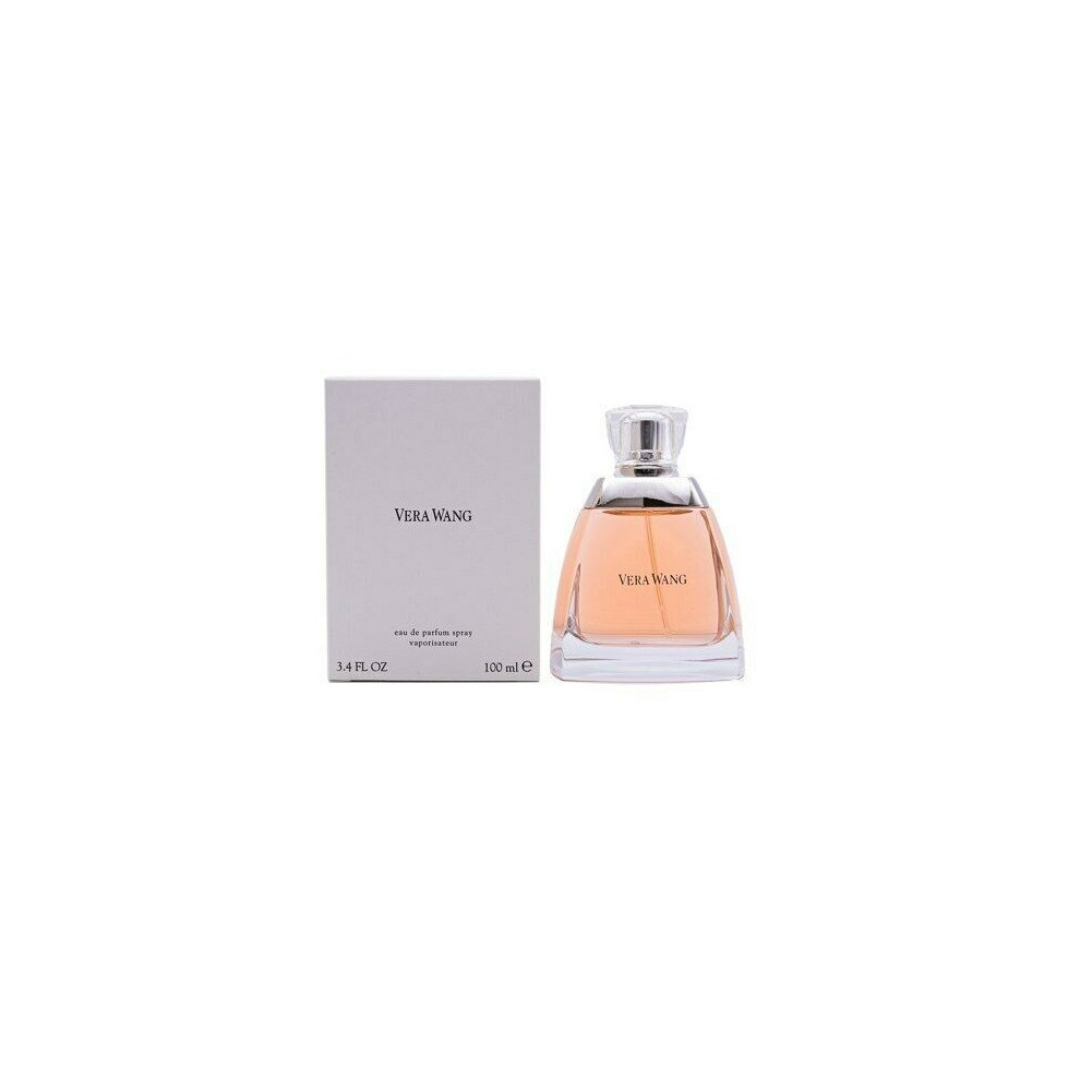 Vera Wang by Vera Wang 3.4 oz EDP Perfume for Women