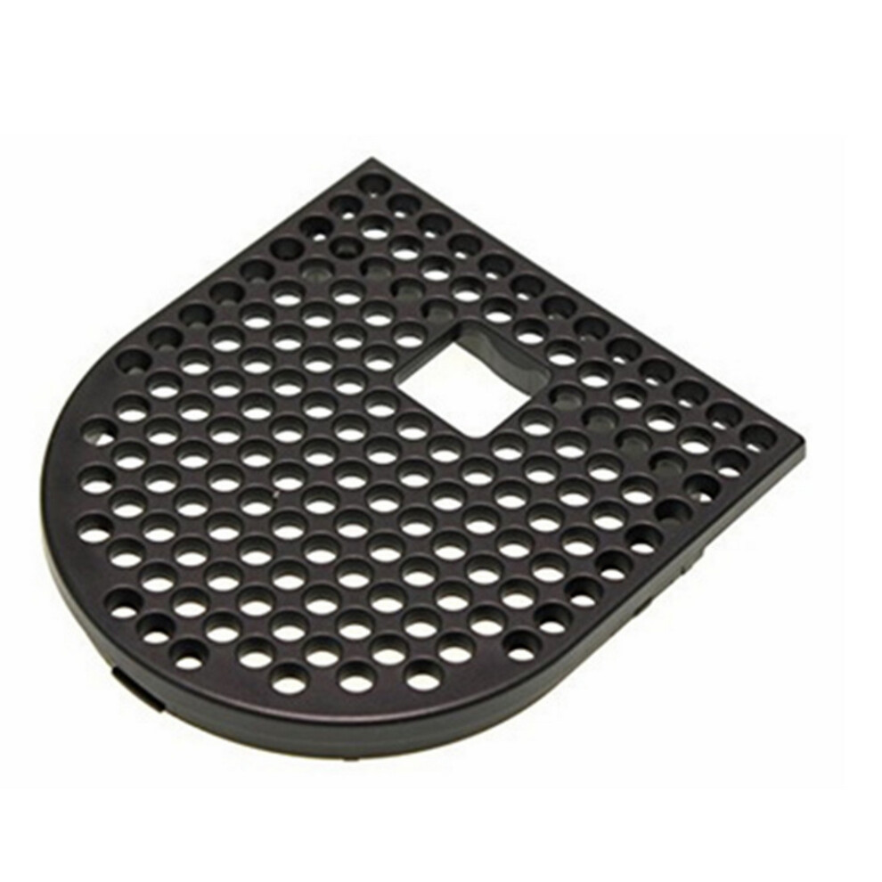 Krups Nespresso Essenza Mini XN110 Black Plastic Drip Tray Cup Rest