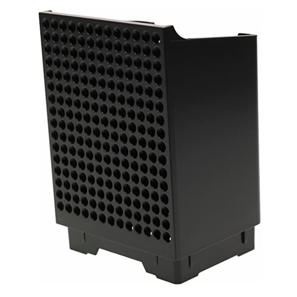 Krups Nespresso Essenza Mini Xn110 Capsule Pod Collection Unit Ms-624311 Black