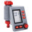 VidaXL vidaXL Garden Digital Water Timer with Single Outlet Sprinkler System Control 1