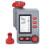VidaXL vidaXL Garden Digital Water Timer with Single Outlet Sprinkler System Control 2