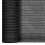 VidaXL vidaXL Zaunblende Anthrazit 2x25 m HDPE 75 g/m² 2