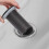 VidaXL vidaXL Push Drain without Overflow Function Grey Wash Basin Tap Pop-up Valve 4