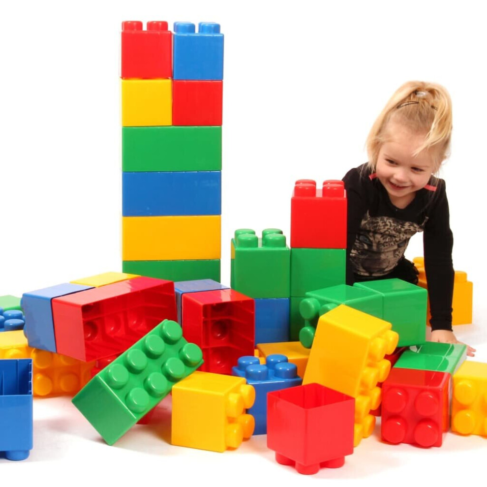 Brick a block sale toys