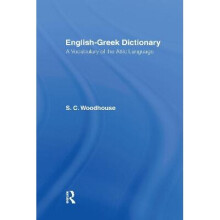 English-Greek Dictionary