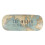Sass & Belle Vintage Map Glasses Case 1
