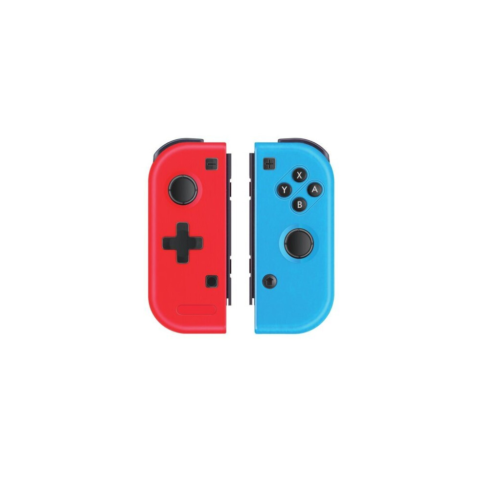 Replacement Nintendo Switch Joy-Con Wireless Controller - Red/Blue