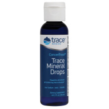 ConcenTrace Trace Mineral Drops - 59 ml.