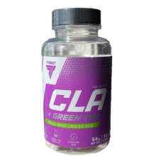 CLA + Green Tea - 90 caps (EAN 5902114018795)