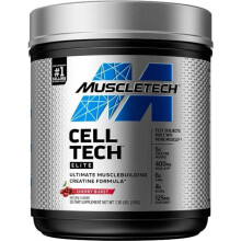 Cell-Tech Elite, Cherry Burst - 591 grams
