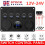 5-Gang 24V/12V Inline Fuse Box LED Switch Panel Dual USB 3