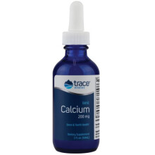 Trace, Iono-Wapnia, 2 fl oz (59 ml)