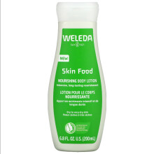 Weleda, Skin Food, Nourishing Body Lotion, 6.8 fl oz (200 ml)
