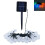 30 Ball Lights LED Solar Power Garden Bunte String Light Wasserdicht 6