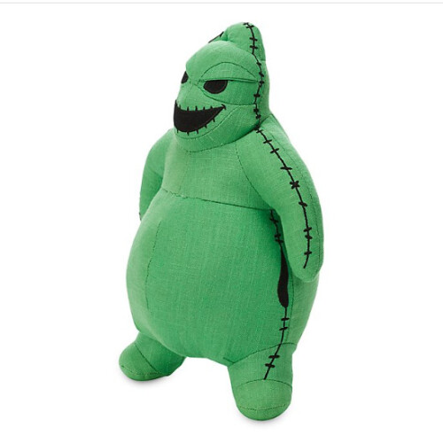 Disney Disney Nightmare Before Christmas Oogie Boogie Kleines Plüschtier 27cm 1