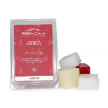 Potters Crouch Premium Fragranced Wax Melts - Christmas Scent No.92