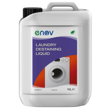 Enov L090 Laundry Destainer Liquid ~ 10 Litre