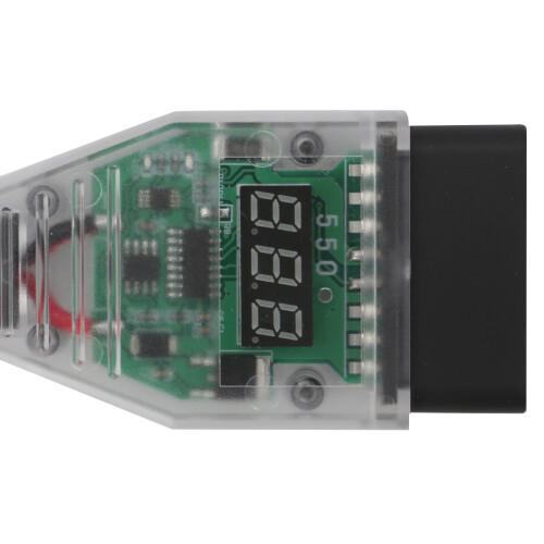 Car OBD Computer ECU Memory Saver Replace Battery Detect Restore Tools 2