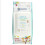 Dr. Talbot's, Pompoen & Teether Wipes, 0 m +, Vanilla Melk, 48 Wipes 1