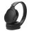 (Black) Groov-e Ultra Bluetooth Headphones 6