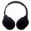 (Black) Groov-e Ultra Bluetooth Headphones 8