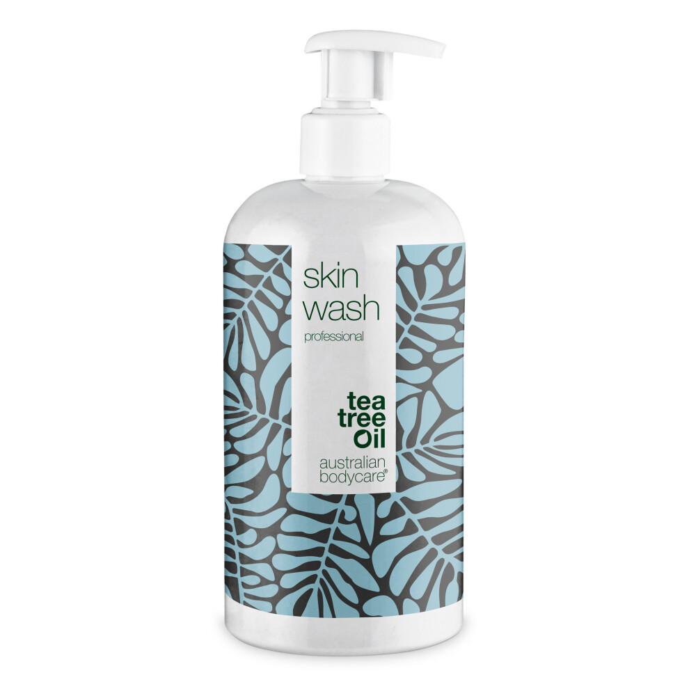 Australian Bodycare Skin Wash 500 ml