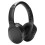 (Black) Groov-e Ultra Bluetooth Headphones 1