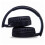 (Black) Groov-e Ultra Bluetooth Headphones 5
