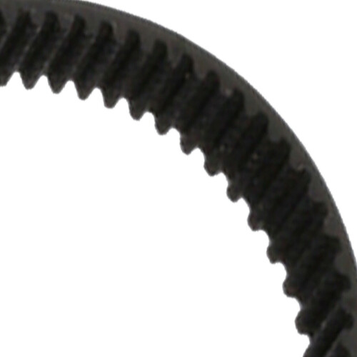 VAX ECB1SPV1 PLATINUM POWER MAX CARPET CLEANER TOOTHED RIB DRIVE BELT