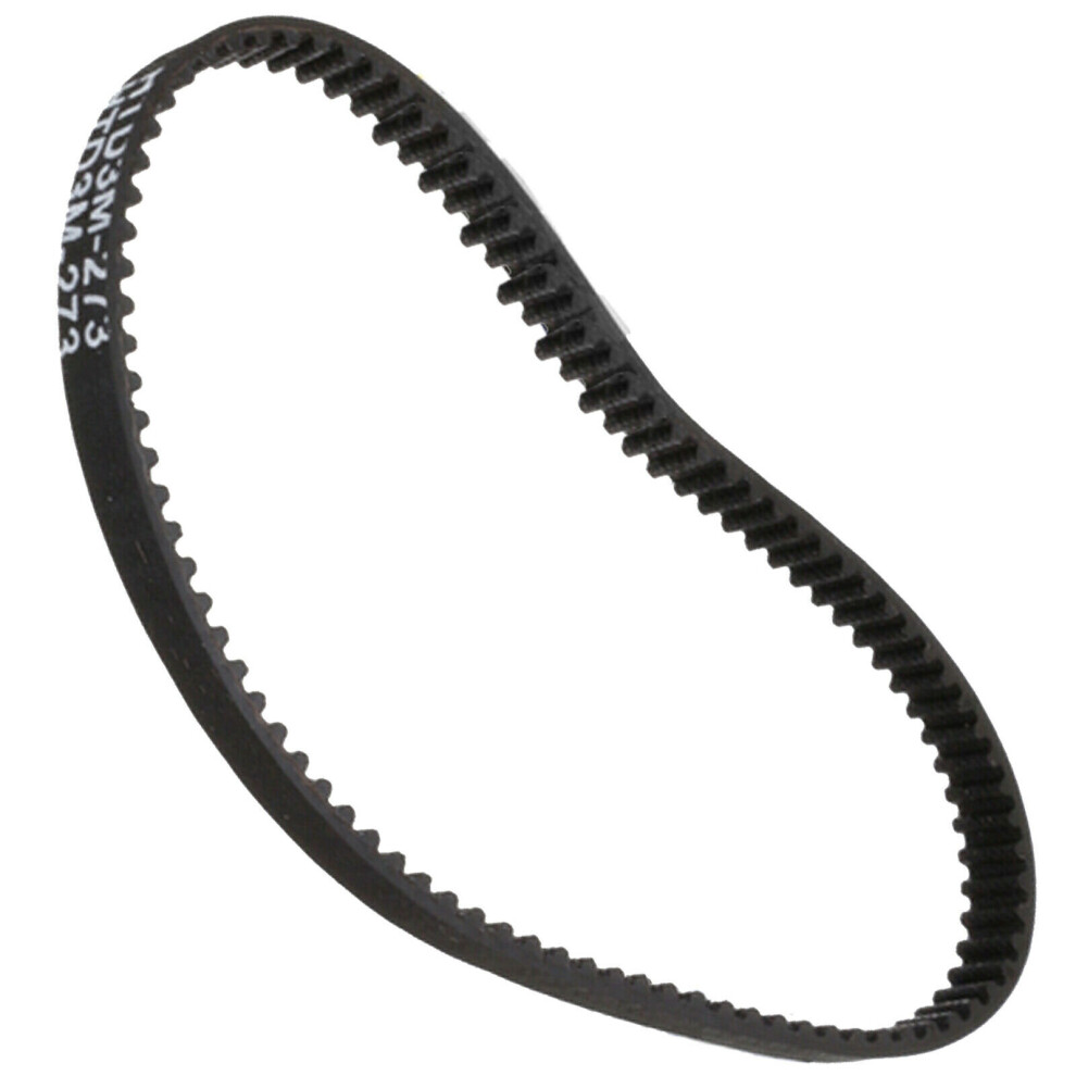 VAX ECB1SPV1 PLATINUM POWER MAX CARPET CLEANER TOOTHED RIB DRIVE BELT