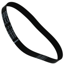 FITS VAX ECB1SPV1 PLATINUM POWER MAX SERIES CARPET CLEANER DRIVE BELT