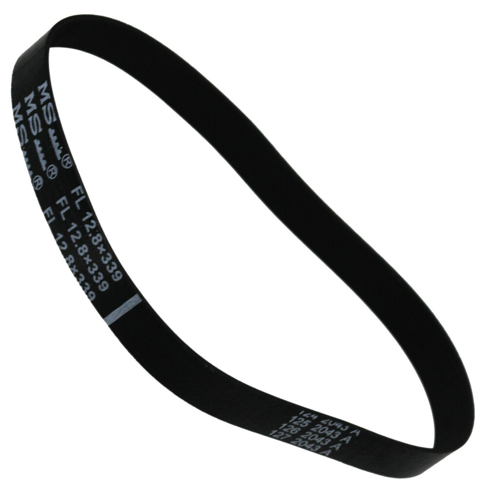 FITS VAX ECB1SPV1 PLATINUM POWER MAX SERIES CARPET CLEANER DRIVE BELT