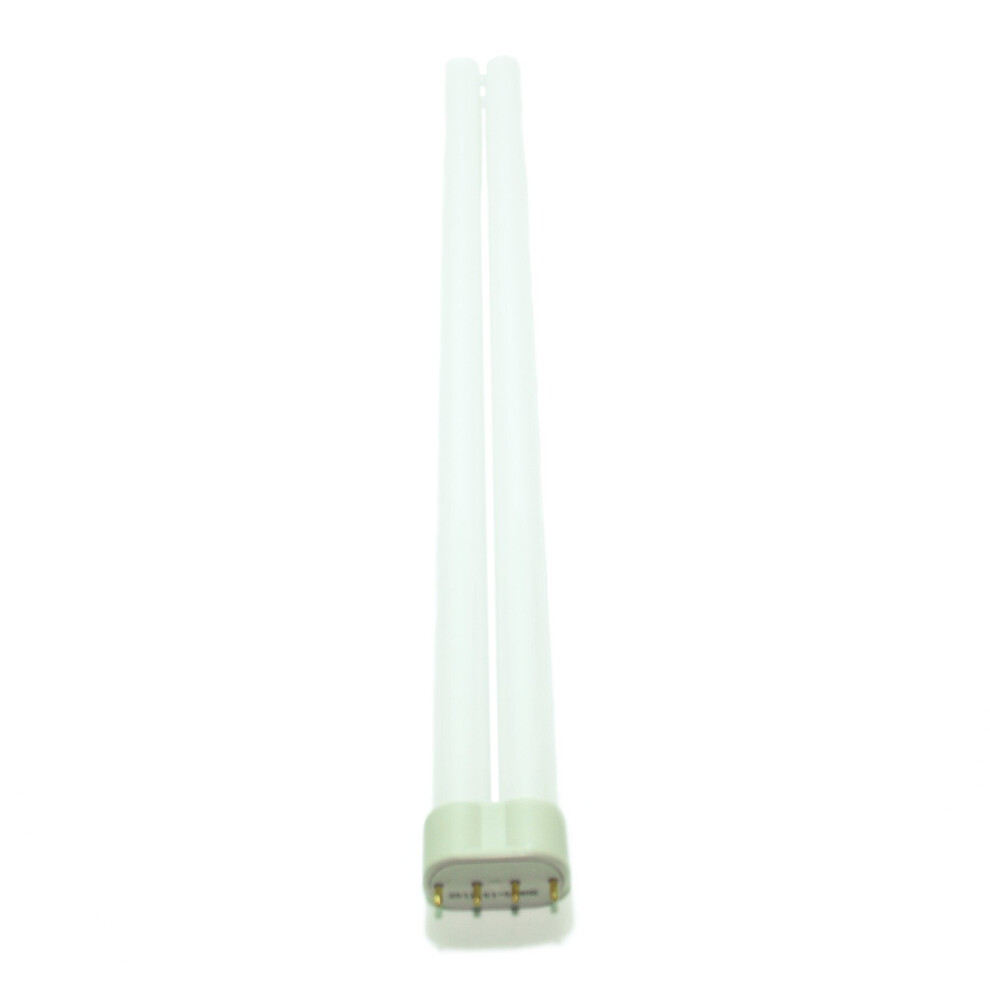 PHILIPS 40watt 4pin 2G11 cap Colour 840 Cool White 4000K PLL Compact Fluorescent Lamp