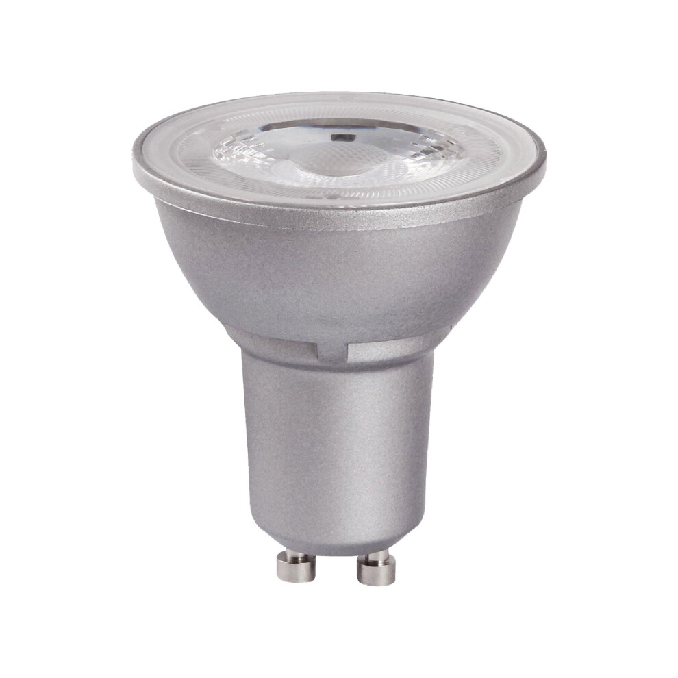 5 x Bell 5w GU10 LED Twist & Lock Cool White 4000K Equivalent to 50watt 38 Degrees-image-OPC-P82S968-NEW