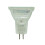 Aurora World 50watt 12volt Square MR16 60 Degree Beam Angle Warm White Dimmable 1