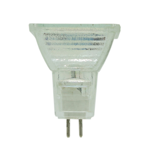 Aurora World 50watt 12volt Square MR16 60 Degree Beam Angle Warm White Dimmable