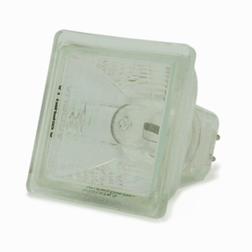 Aurora World 50watt 12volt Square MR16 60 Degree Beam Angle Warm White Dimmable 2