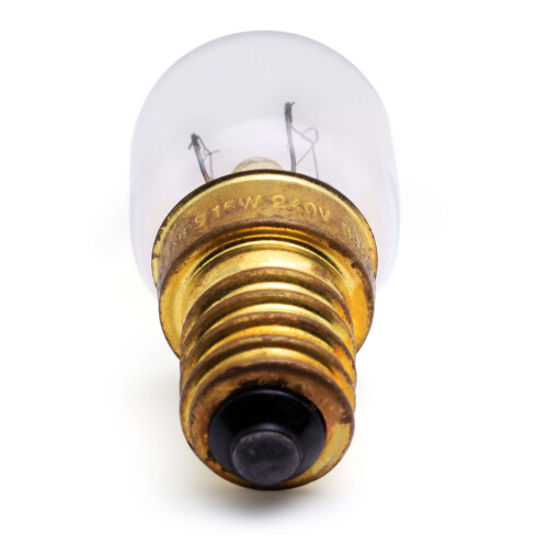 Philips Lampadina E14 T22 15w 230 volt 1