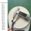(9mm) 8mm - 18mm Metric Combination Spanners Open End & Ring Socket Wrench Hand Tools 7