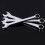 (9mm) 8mm - 18mm Metric Combination Spanners Open End & Ring Socket Wrench Hand Tools 6