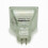 Aurora World 50watt 12volt Square MR16 60 Degree Beam Angle Warm White Dimmable 2