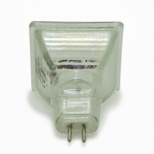 Aurora World 50watt 12volt Square MR16 60 Degree Beam Angle Warm White Dimmable 1
